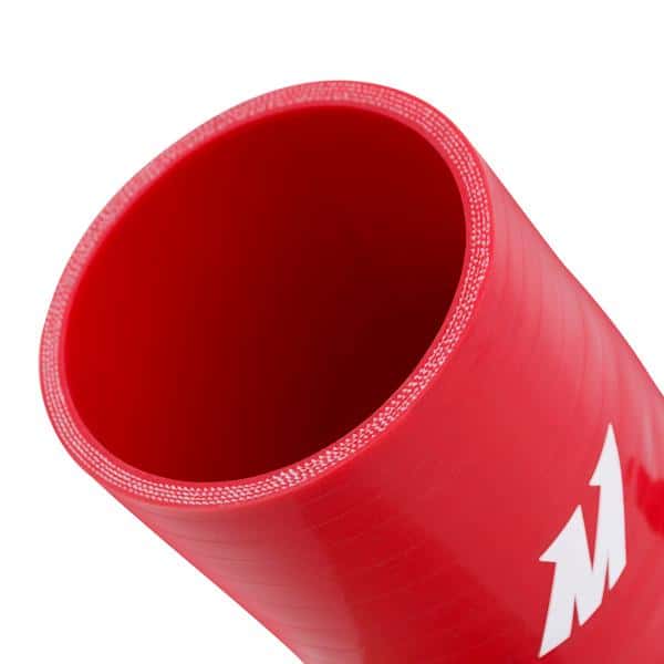 Mishimoto — Mishimoto 12-14 Subaru BRZ / 12-14 Scion FR-S / 12-14 Toyota GT86 Silicone Induction Hose - Red
Air Intake Hose - view 5