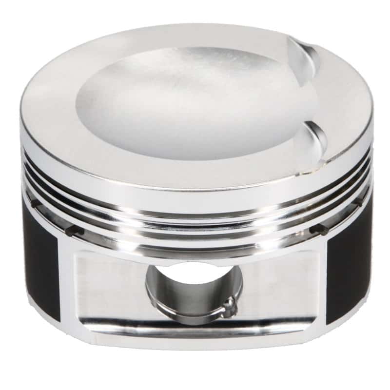 JE Pistons — JE Pistons Audi TT RS 82.5mm Bore - Single
Piston - view 4