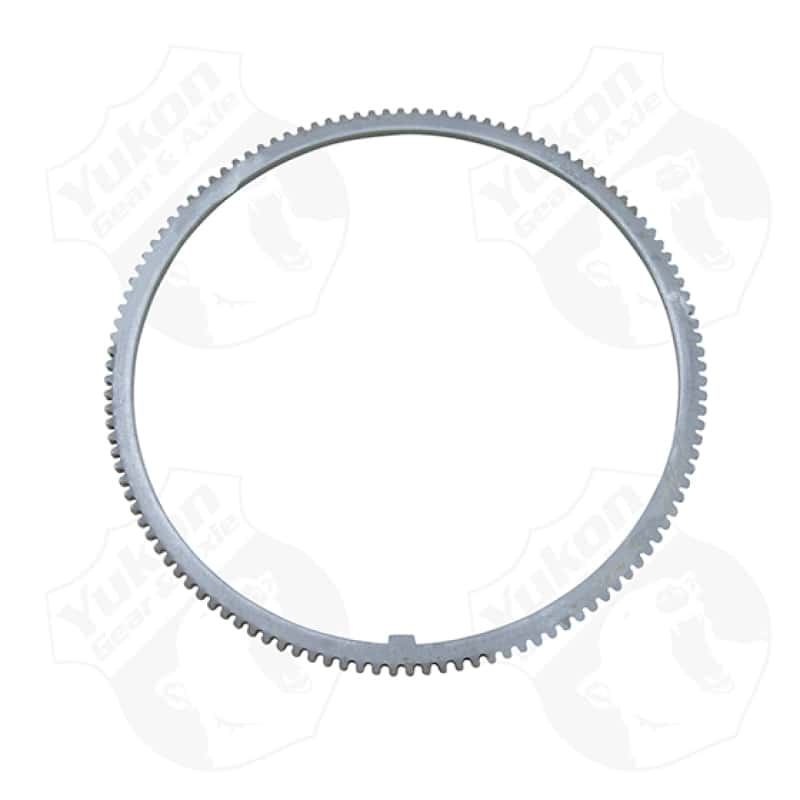 Yukon Gear & Axle — Yukon Gear Dana 60 Abs Exciter Tone Ring
ABS Tone Ring  - view 2