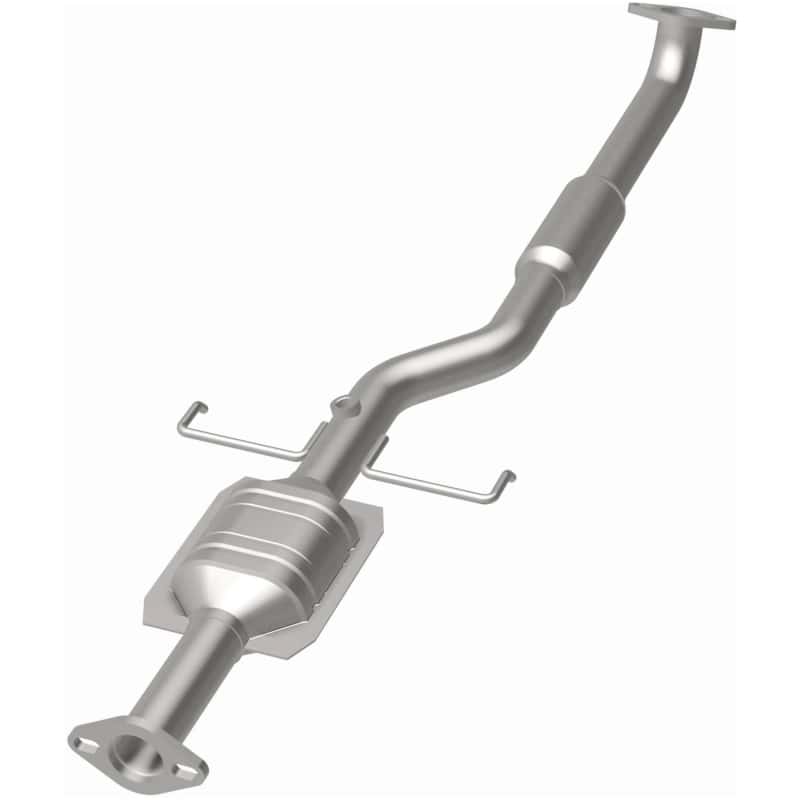 Magnaflow — MagnaFlow Conv DF 01-03 Galant 2.4 rr OEM
OEM Grade
OEM - view 4