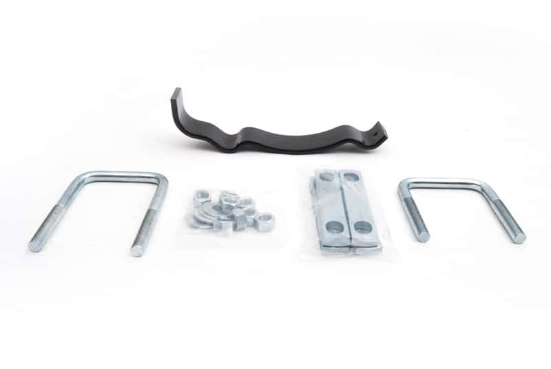 Hellwig — Hellwig Broken Leaf Spring Emergency Repair Kit - 3in Wide
SPRING SLING - view 9
