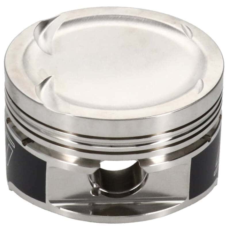 Wiseco — Wiseco Audi/VW 2.0L 83.00mm Bore 92.8mm Stroke -7.8cc EA888 Piston Kit - 4 Cyl
Piston Set - view 9