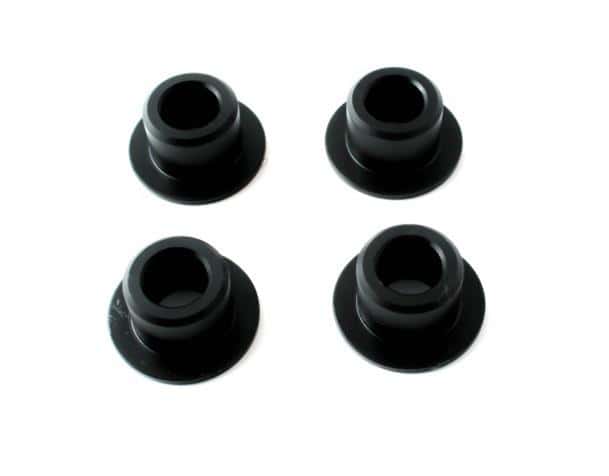Torque Solution — Torque Solution Shifter Linkage Bushings: Subaru STi 2004-2005 - view 2
