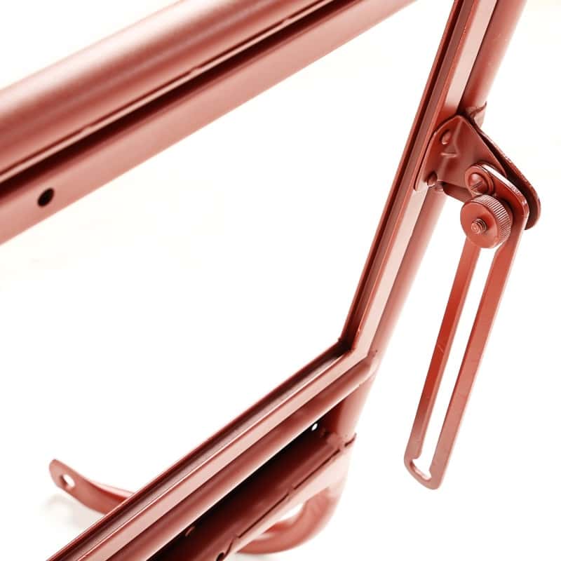 OMIX — Omix Windshield Frame Assembly- 41 Willys MA & MB
Windshield Frame - view 5