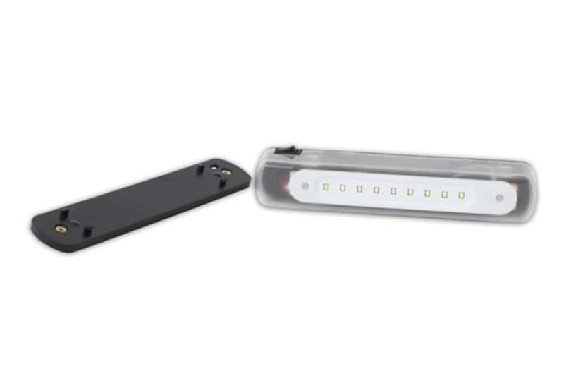 Rugged Ridge — Rugged Ridge LED Interior Courtesy Light Universal
OFFROAD_LIGHTING - view 1