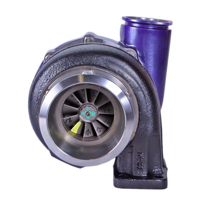 ATS Diesel — ATS Diesel 94-98 Dodge Aurora 3000 Turbo Kit - view 4