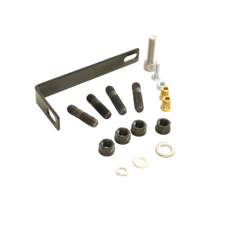 BD Diesel — BD Diesel Manifold Exhaust Pulse - 2003-2007 Dodge 5.9L - view 6