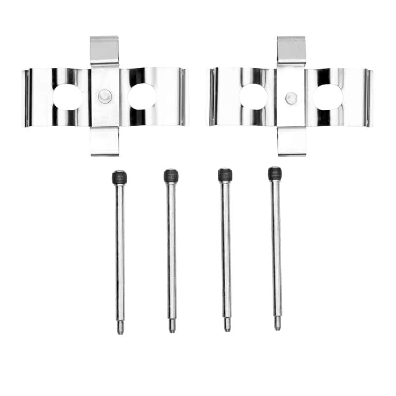 DFC — DFC 90-02 Mercedes-Benz 300TE Front Premium Hardware Kit
DFC Disc Brk Hdw Kit - view 2