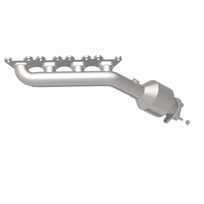 Magnaflow — Magnaflow 2009 Hyundai Genesis 4.6L Direct Fit Converter
California - view 16