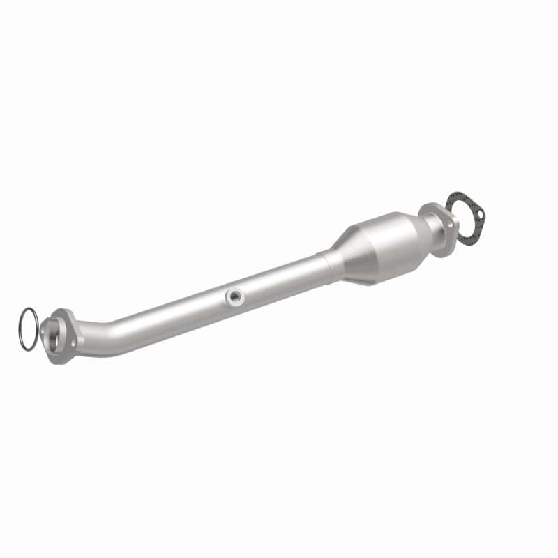 Magnaflow — MagnaFlow Conv Direct Fit OEM 05-06 Nissan Pathfinder 4.0L
California - view 9