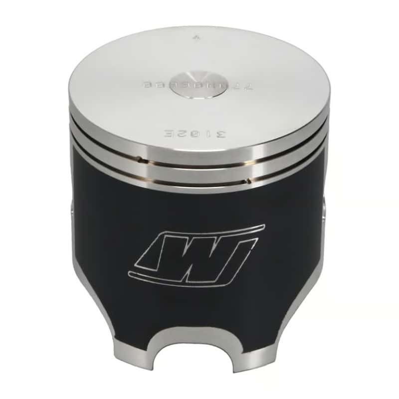 Wiseco — Wiseco KTM 200EXC/XC/XC-W 98-16 ProLite 2598CD Piston Kit
Piston Kit - view 6