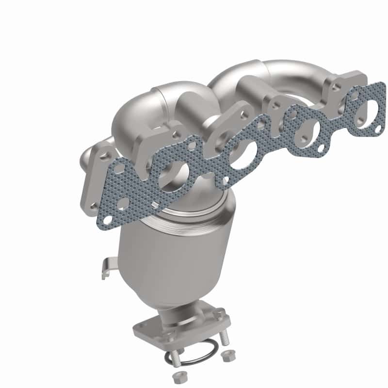 Magnaflow — Magnaflow 13-15 Spark L4 1.2 OEM Manifold Direct Fit Converter
OEM Grade
OEM - view 9