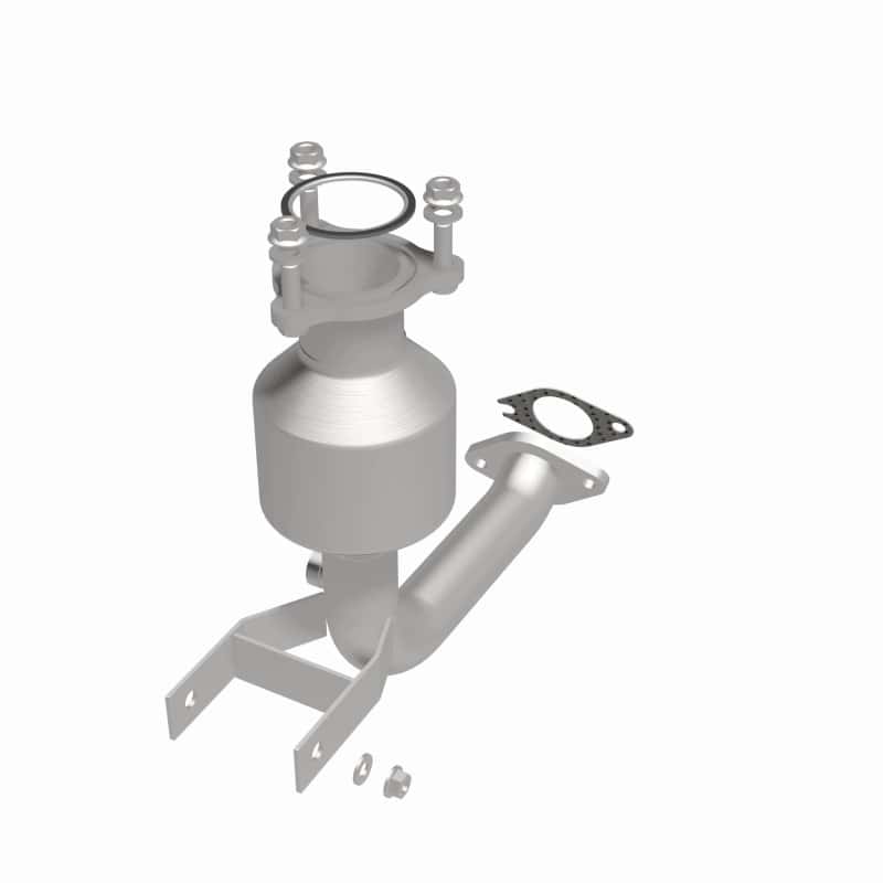 Magnaflow — Magnaflow Conv DF 08-12 Malibu 2.4L fr
OEM Grade
OEM - view 13