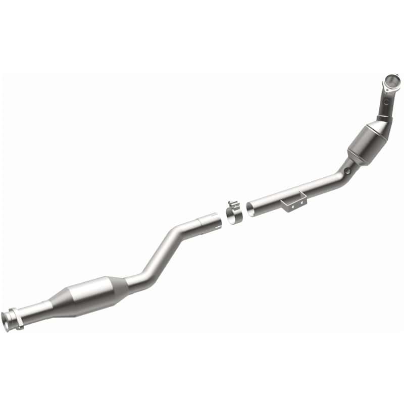 Magnaflow — Magnaflow 2006 Mercedes-Benz CL500 5.0L Direct Fit Converter
California - view 3