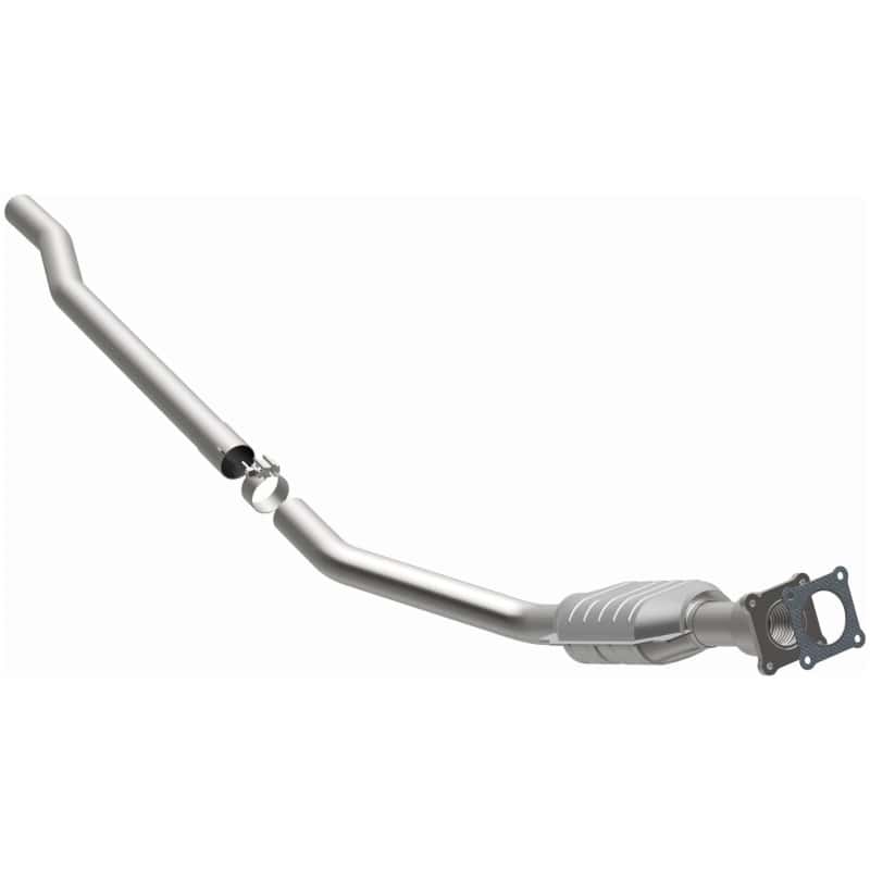 Magnaflow — MagnaFlow Conv 01-03 Chrysler Voyager, Grand Voyager 01-04 Dodge Caravan *NOT FOR SALE IN CALIFORNIA
HM Grade
HM - view 30