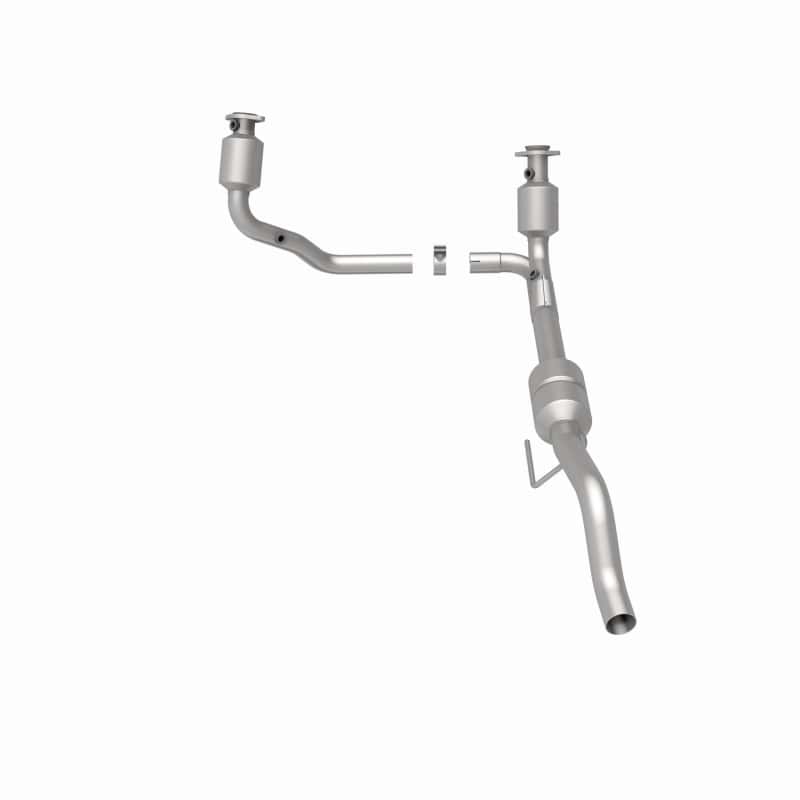 Magnaflow — MagnaFlow Conv DF 00-03 Durango 4WD 4.7L
California - view 16