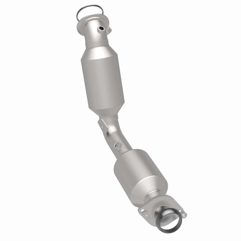 Magnaflow — MagnaFlow DF Conv 22-24 Tundra 3.4 Right OEM
OEM - view 11