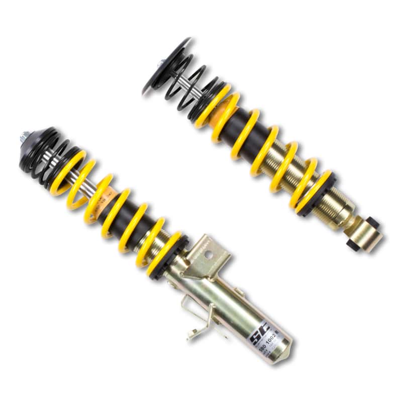ST Suspensions — ST Coilover Kit 13-16 Scion FR-S / 13-18 Subaru BRZ / 17-18 Toyota 86
Coilover Kit - view 4
