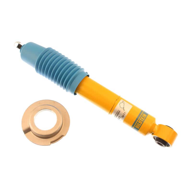 Bilstein — Bilstein B6 2006 Subaru Legacy GT spec.B Rear 46mm Monotube Shock Absorber
Shock - view 3