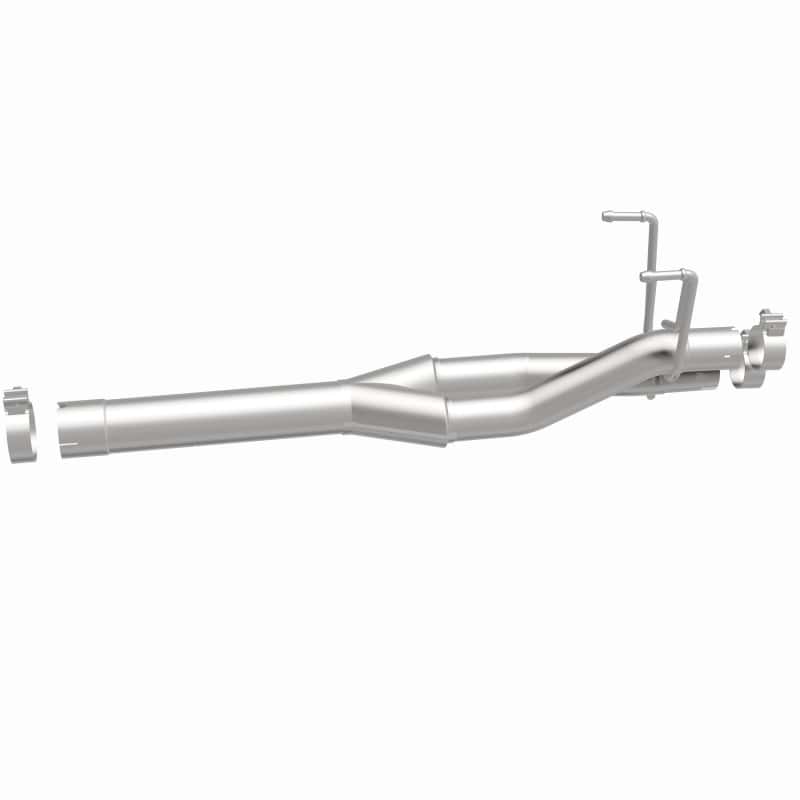 Magnaflow — Magnaflow 09-18 Ram 1500 5.7L DF w/o Muffler
Muffler Kit - view 8