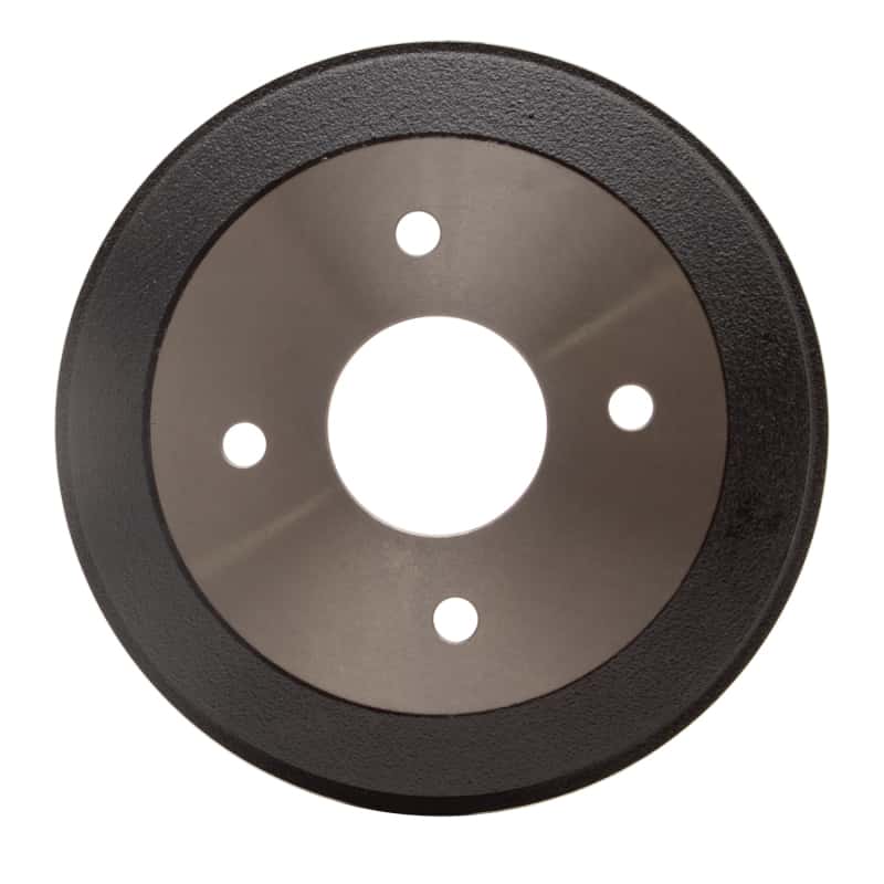 DFC — DFC 70-82 Nissan B110 Rear True Balanced Brake Drum
DFC Brake Drum - view 1