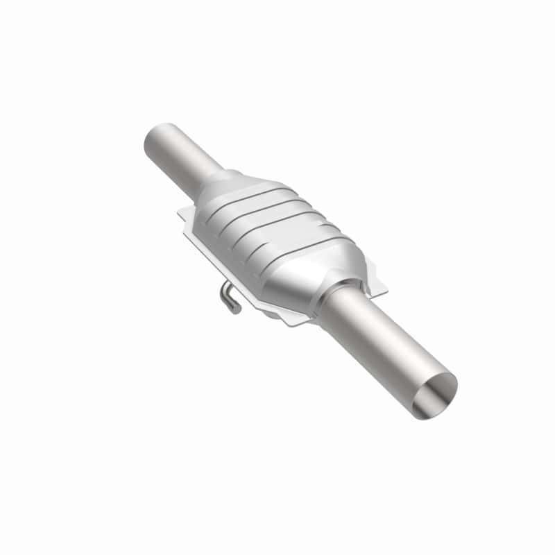 Magnaflow — MagnaFlow Conv Direct Fit 81-83 Jeep Cherokee 5.9L V8
California - view 23