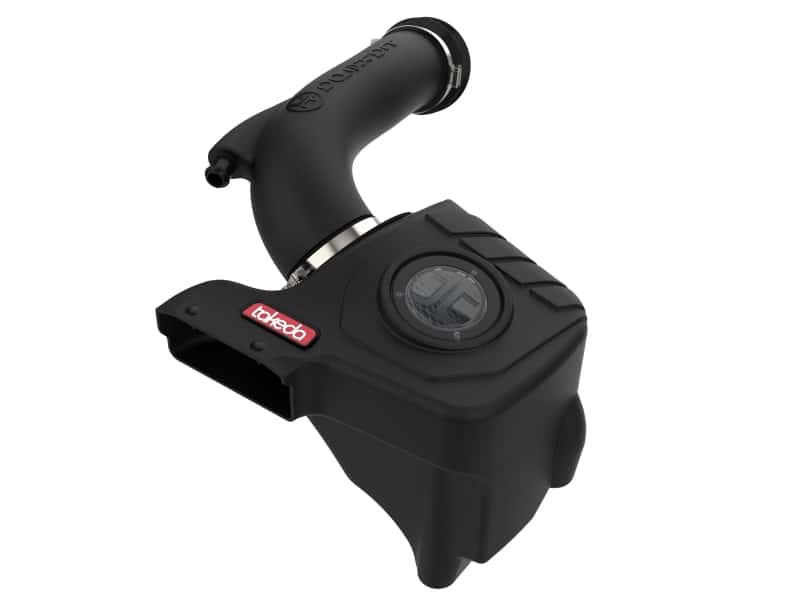 aFe — aFe 18-21 Hyundai Kona L4-1.6L (t) Takeda Momentum Cold Air Intake System w/ Pro 5R Media
Takeda Intake System - view 1