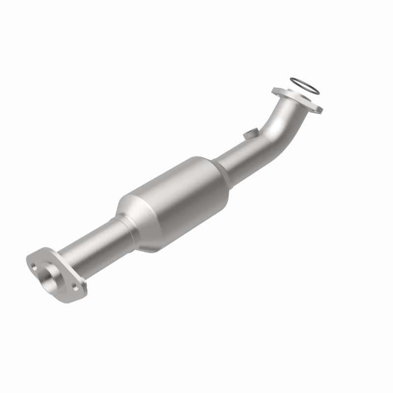 Magnaflow — MagnaFlow 16-20 Toyota Tacoma V6 3.5L OEM Grade Direct-Fit Catalytic Converter
OEM Grade
OEM - view 18