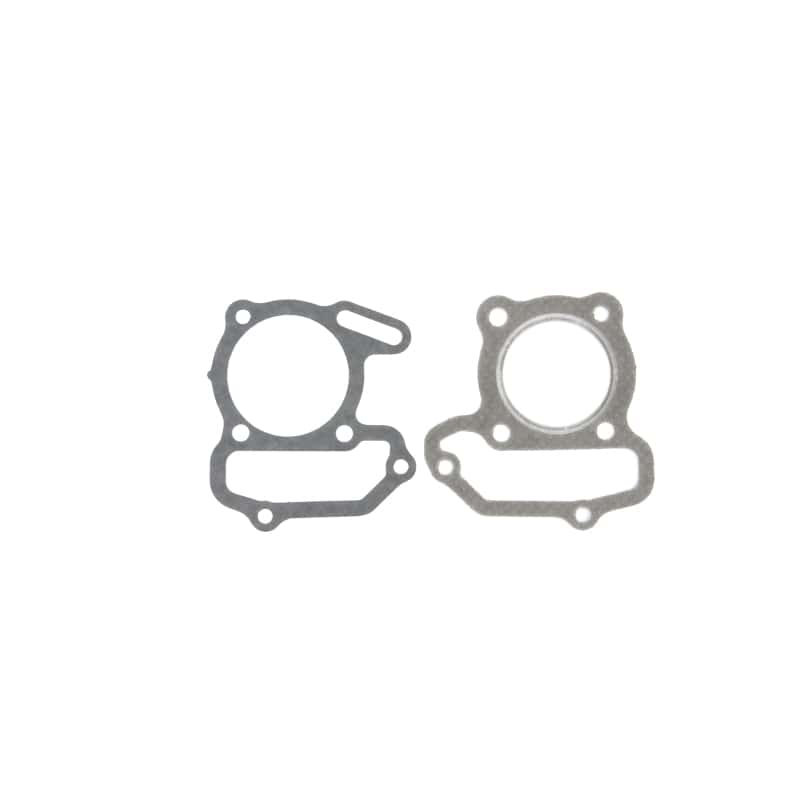 Cometic Gasket — Cometic 85-88 Yamaha YFM80 Badger 48mm Bore Head & Base Gasket Kit
Head and Base Kit - view 1