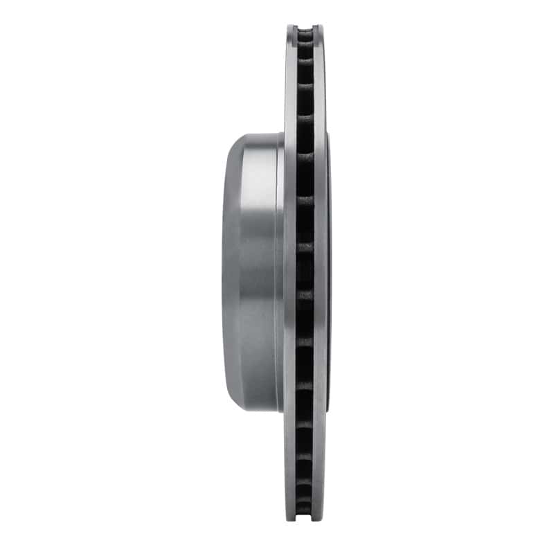 DFC — DFC 10-19 BMW 650i Gran Coupe Rear Brake Rotor
DFC Brake Rotor - view 3