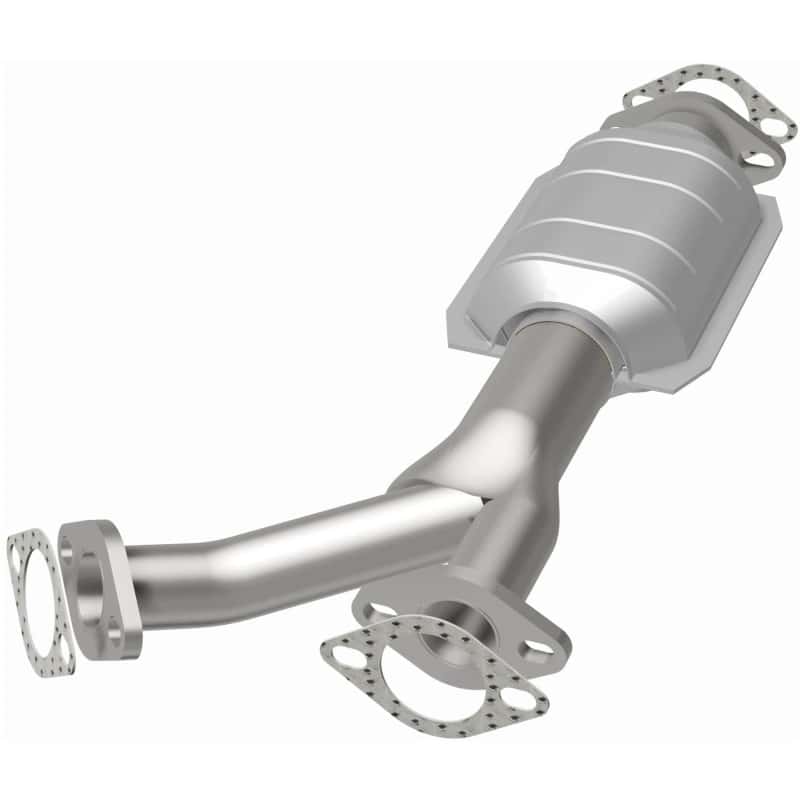 Magnaflow — MagnaFlow Conv DF Mazda 929 92-95 3.0L
Standard Grade
Standard - view 31