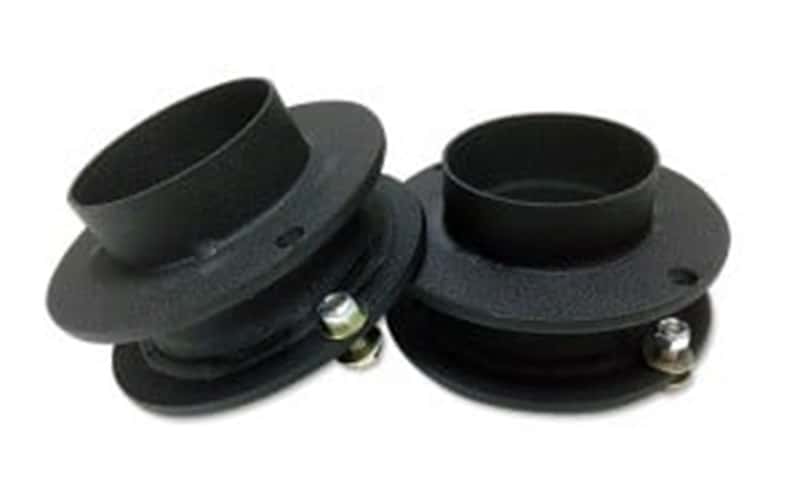 Tuff Country — Tuff Country 14-23 Dodge Ram 2500 4wd 2in Leveling Kit Front (No Shocks)
Leveling Kit - view 1
