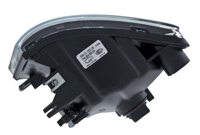 Hella — Hella 2007-2010 BMW 328i Fog Light Assembly Right
Fog Lamp Assy RH - view 12