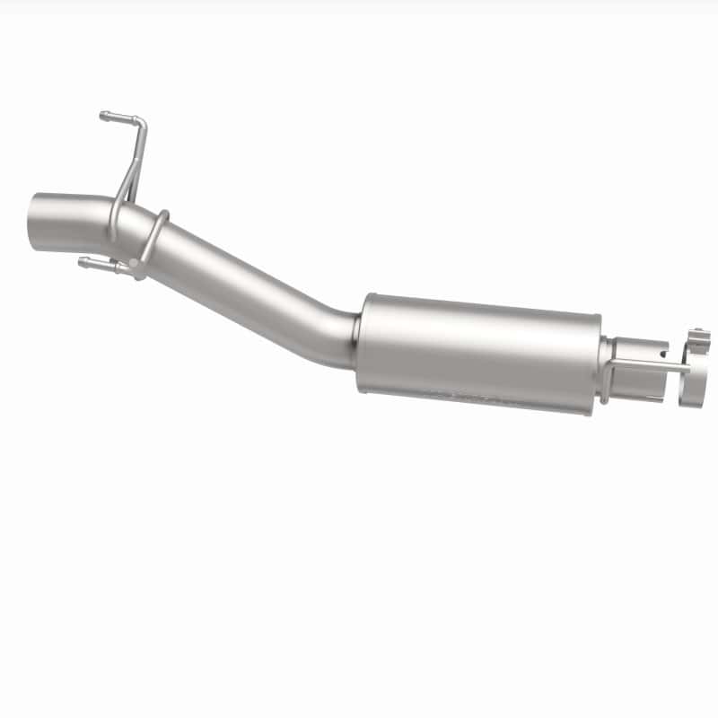 Magnaflow — MagnaFlow D-Fit Muffler 409 SS 3.5in 14-19 Ram 2500/3500 6.4L
Muffler Kit - view 12