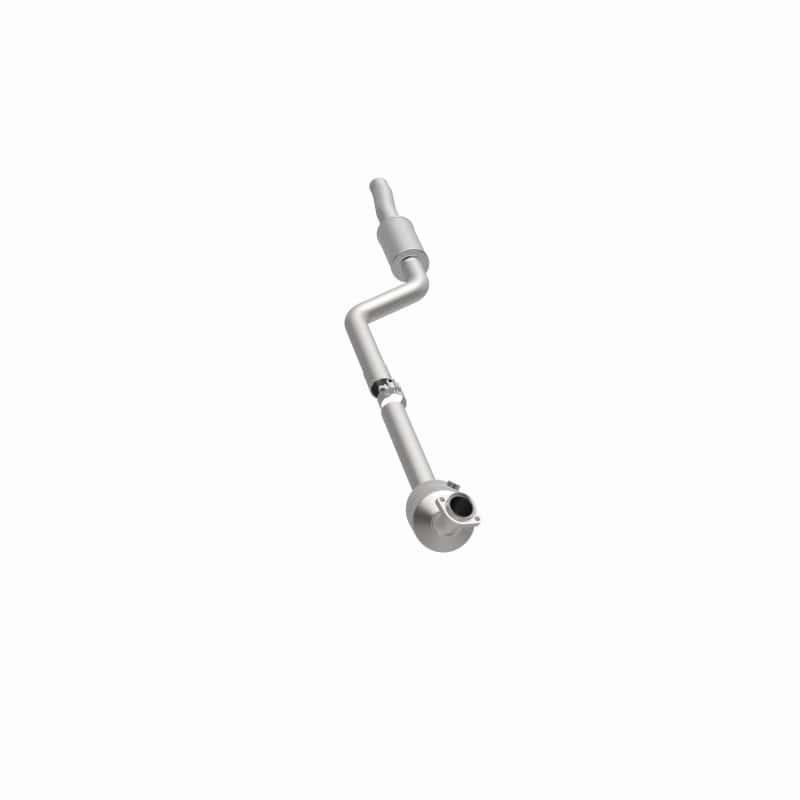 Magnaflow — Magnaflow California Direct Fit Converter 08-10 Mercedes-Benz C300 3.0L
California - view 25