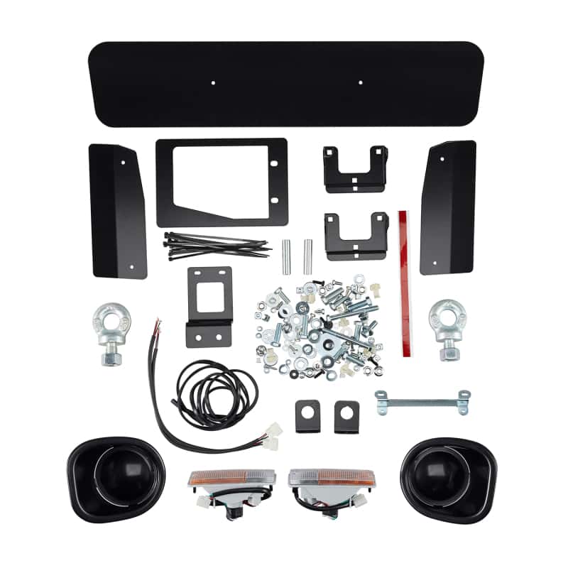ARB — ARB Combar Dodge Ram 15-3500 03-05 Oe/Ifo
Combination Bumper - view 9
