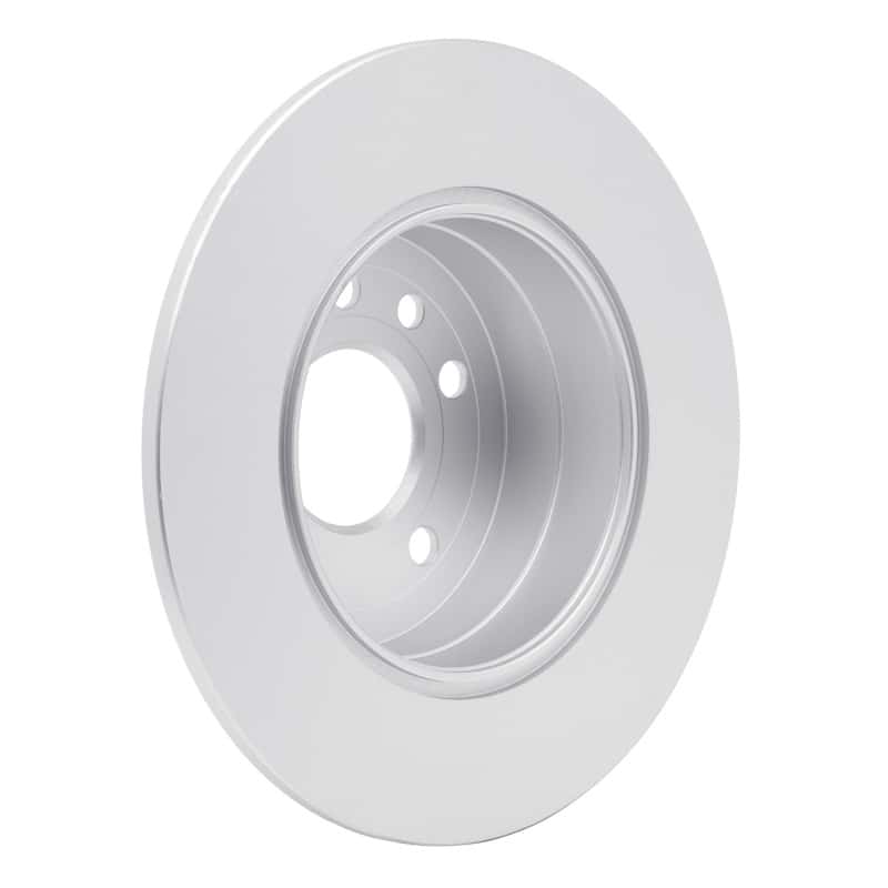 DFC — DFC 97-08 Chevrolet/Opel Astra (Mexico) Rear GeoSPEC Coated Rotor
DFC Brake Rotor - view 4