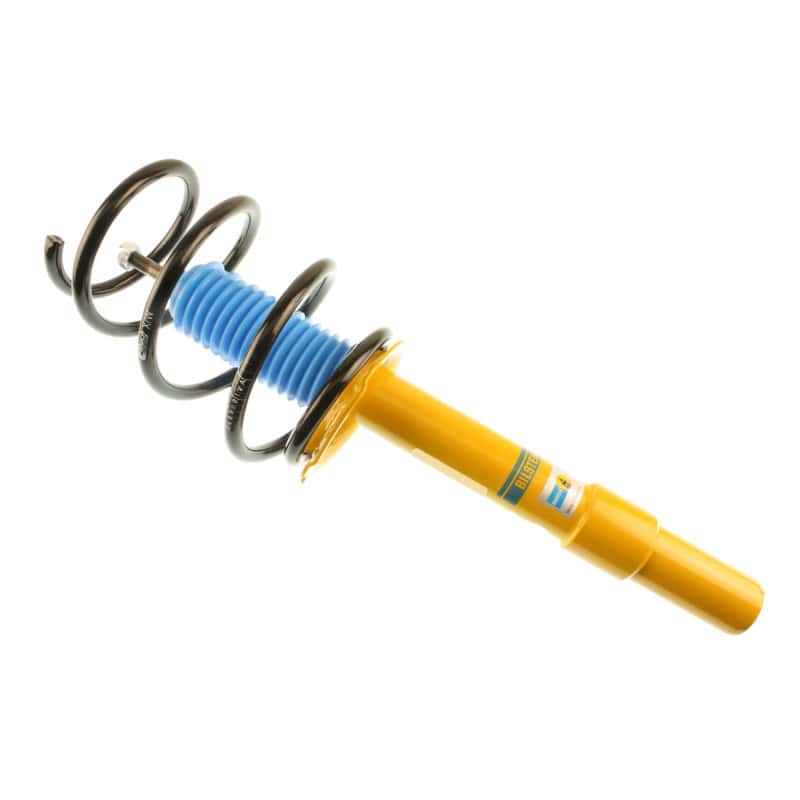 Bilstein — Bilstein B12 2004 BMW 545i Base Front and Rear Suspension Kit
Complete Kit - view 12