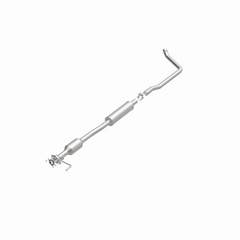 Magnaflow — MagnaFlow California Catalytic Converter Direct Fit 07-09 Suzuki SX4 2.0L
California - view 29