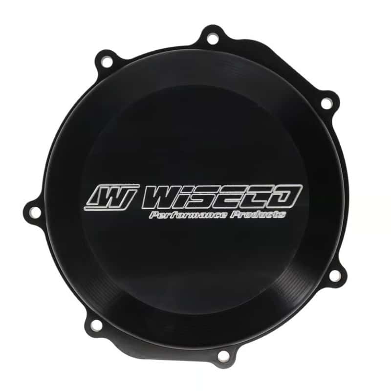 Wiseco — Wiseco 10-19 Yamaha YZ450F Clutch Cover
Clutch Cover - view 4