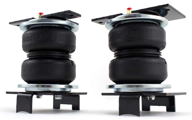 Air Lift — Air Lift LoadLifter 5000 for Half Ton Vehicles
Susp Leveling Kit - view 6