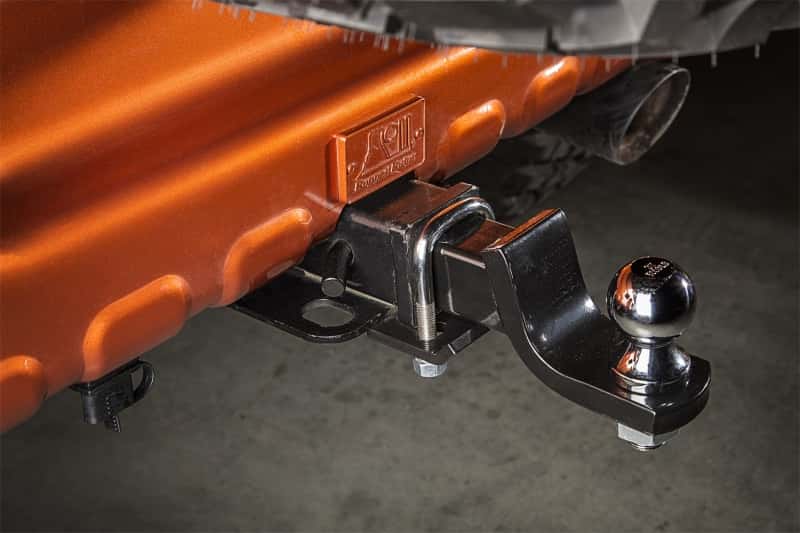 Rugged Ridge — Rugged Ridge 2in Hitch Tightener
TrlrHtchRcvrAntRtlKt
OFFROAD_BUMPERS - view 5