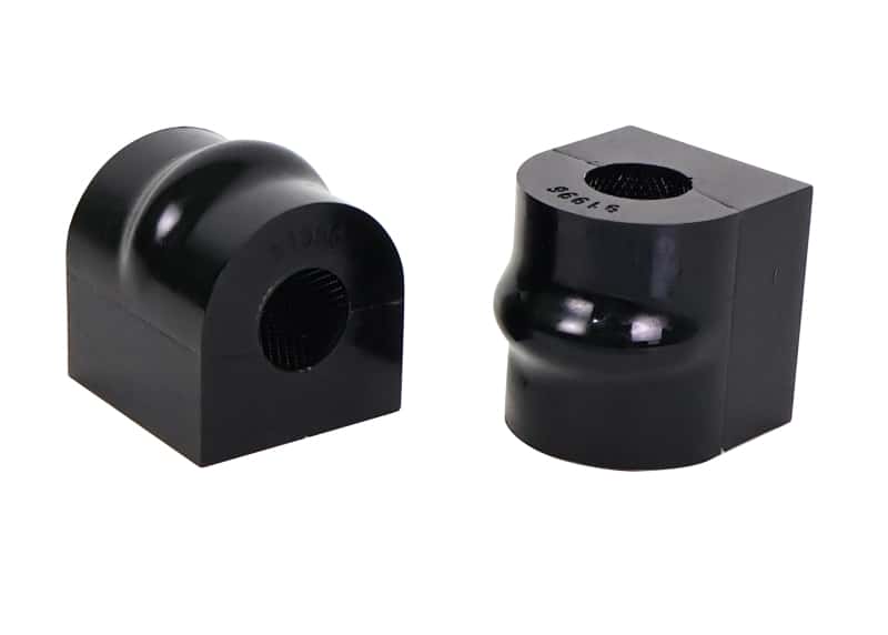 Whiteline — Whiteline 17-25 Tesla Model 3 Sway Bar Mount Bushing Kit - 20mm - view 2
