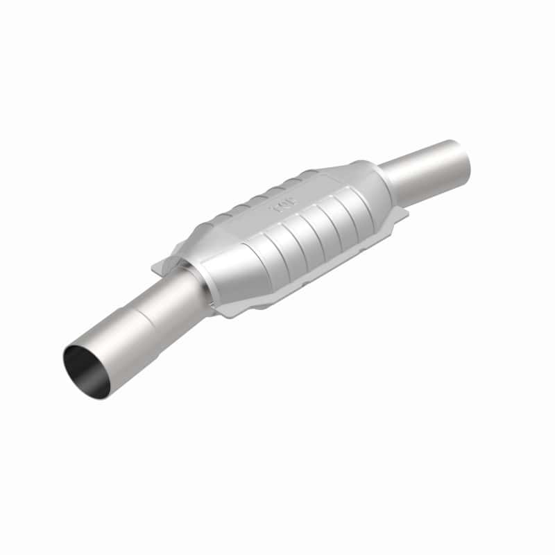 Magnaflow — MagnaFlow Conv DF GM 25inch x 7inch x 4inch 2.5/2.5inch
Standard Grade
Standard - view 6