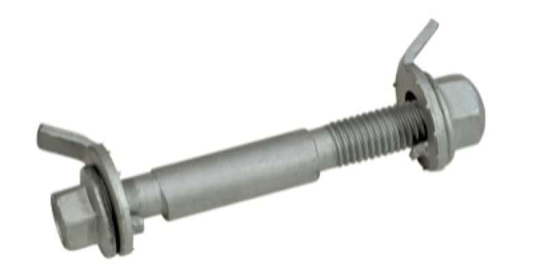 SPC Performance — SPC Performance 2018+ Honda Odyssey Rear Camber Adjuster
CAMBER CAM BOLT
CAM BOLT EA - view 2