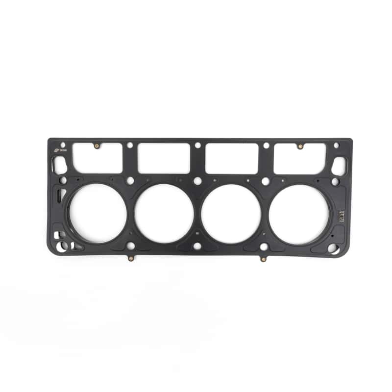 Cometic Gasket — Cometic GM LS1 SB 3.910 inch Bore .040 inch MLS Head Gasket
Cylinder Head Gasket - view 6