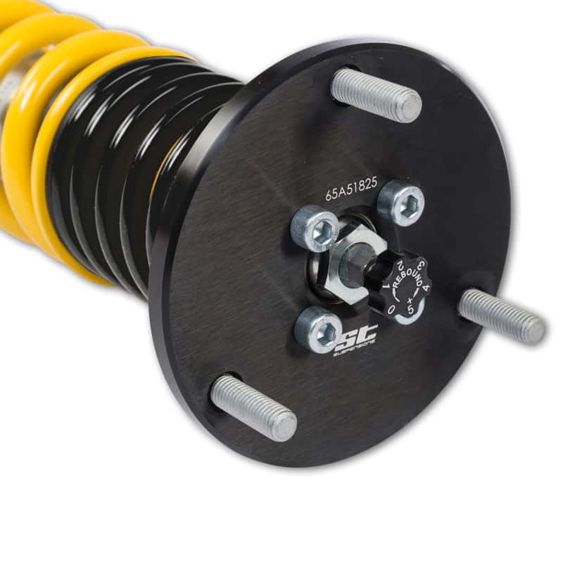 ST Suspensions — ST Coilover Kit 06-13 Lexus IS250/IS350 RWD Sedan
Coilover Kit - view 9