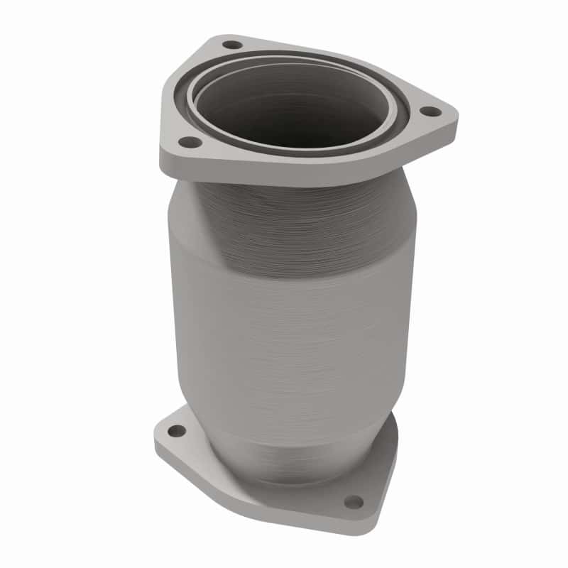 Magnaflow — MagnaFlow Conv DF 99-02 Daewoo Nubira 2.0L fr
OEM Grade
OEM - view 20