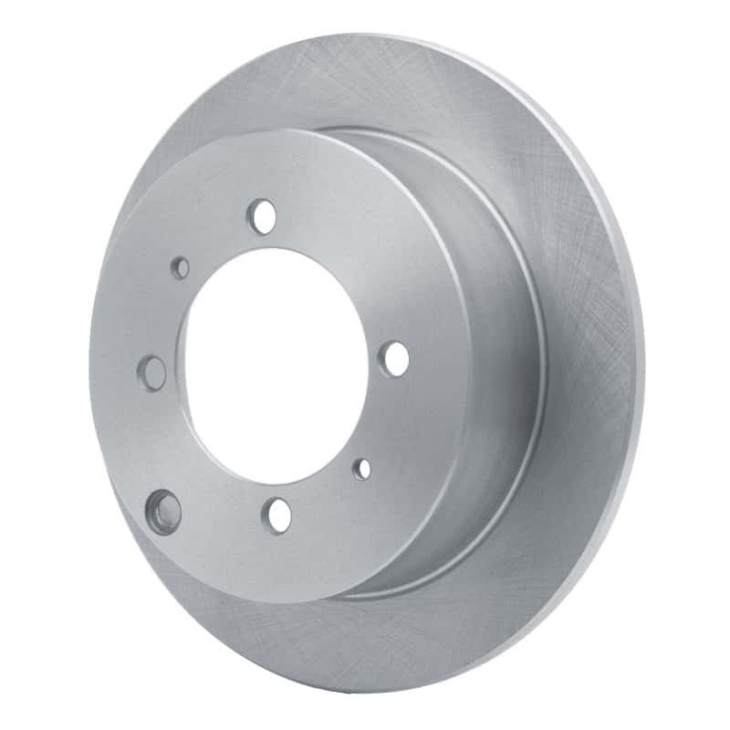 DFC — DFC 92-04 Dodge Colt Rear Brake Rotor
DFC Brake Rotor - view 2