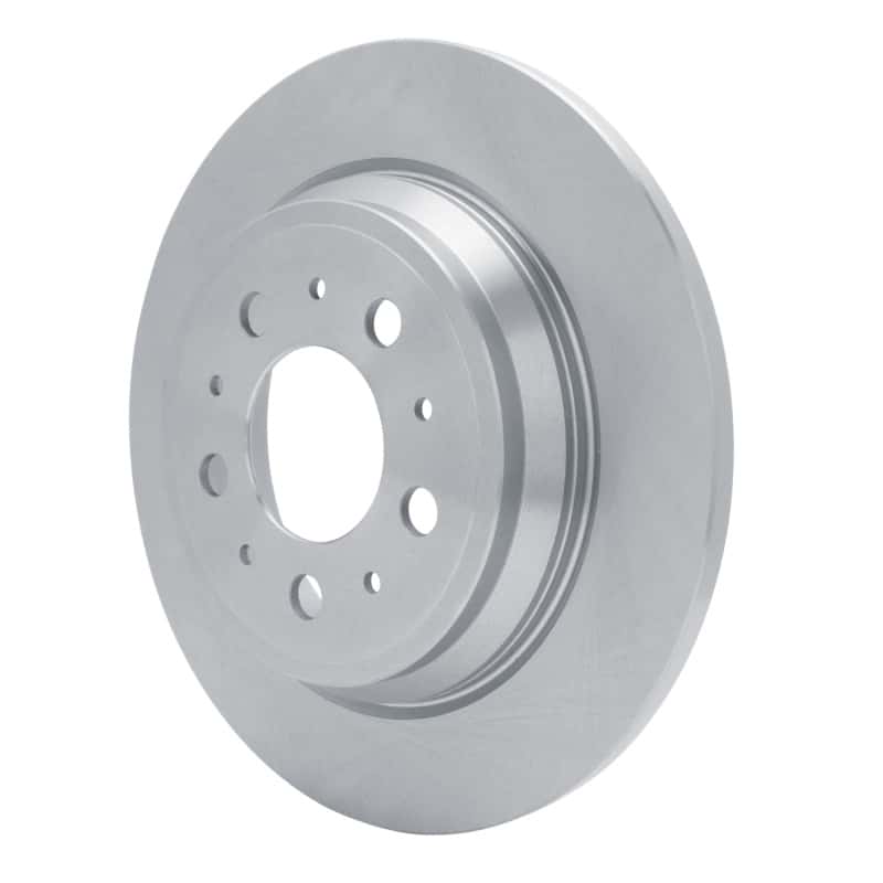 DFC — DFC 99-00 Volvo S70/V70 Rear Brake Rotor
DFC Brake Rotor - view 2